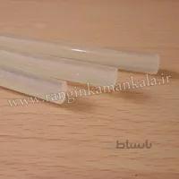 چسب حراراتی باریک مات