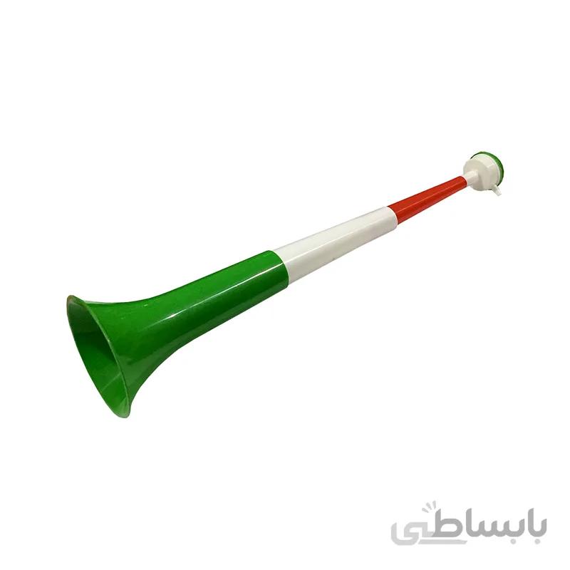 شیپور هواداری مدل STA180