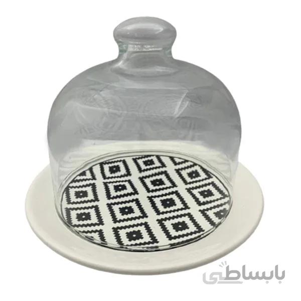 ظرف کره مایا هوم مدل سنتی کد 599