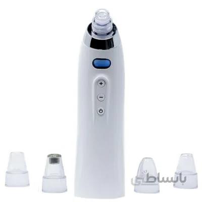 دستگاه میکرودرم کومدو ساکشن Comedo Suction