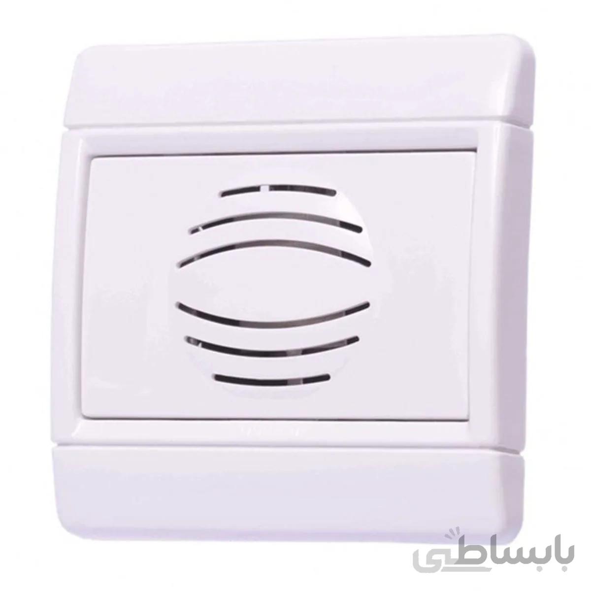 زنگ اخبار (بیزر) دلند طرح رایان