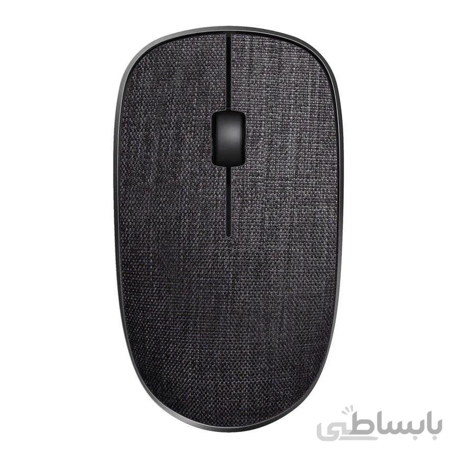 ماوس بی سیم رپو مدل M200 Plus Silent