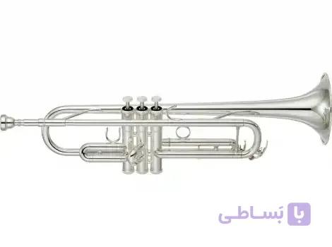 ترومپت باخ نقره ای