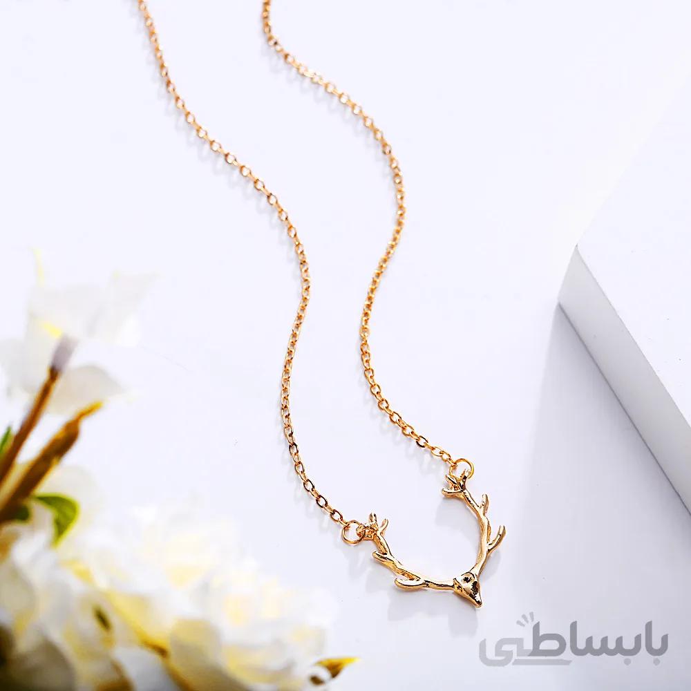 گردنبند گوزن