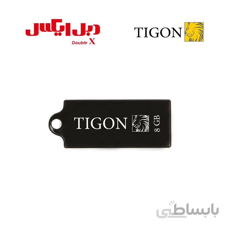 فلش مموری تایگون Tigon p110 ظرفیت 32 گیگابایت