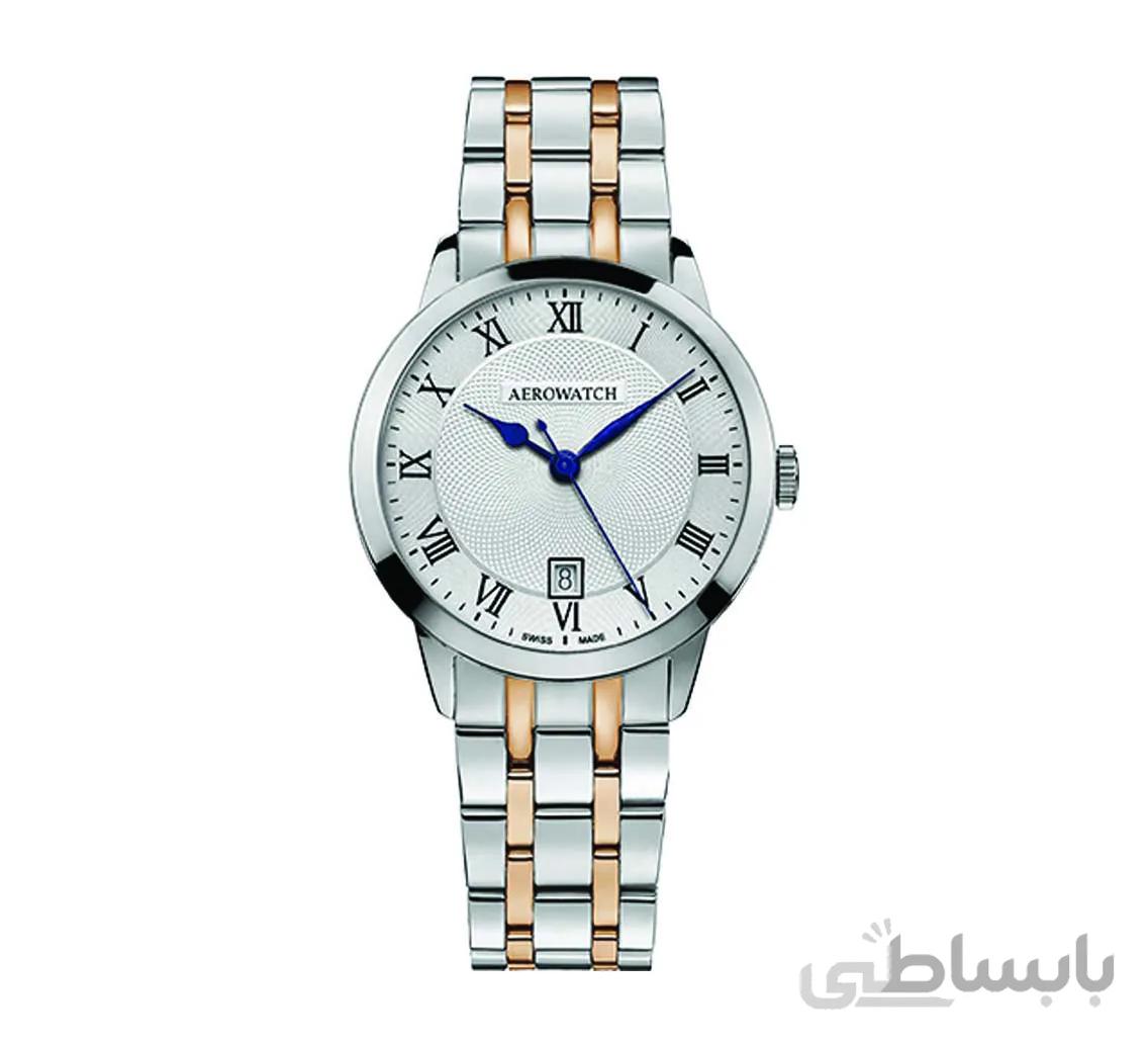 ساعت مردانه اروواچ A 42972 BI 04 M