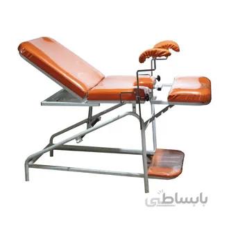 تخت ژینکولوژی مکانیکی مدل GN 2