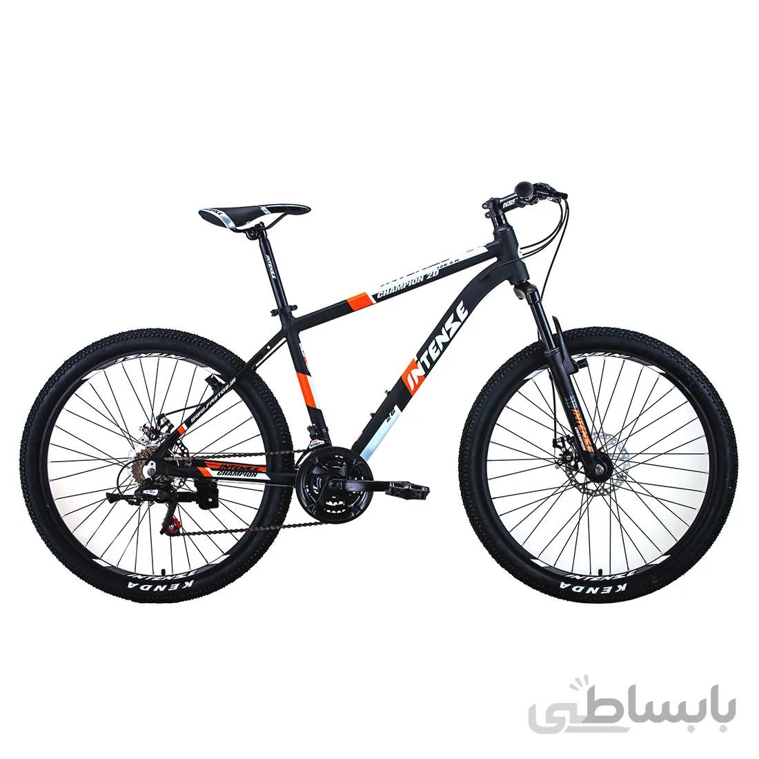 دوچرخه 26 اینتنس چمپیون 2 دیسکی – INTENSE CHAMPION 2 D