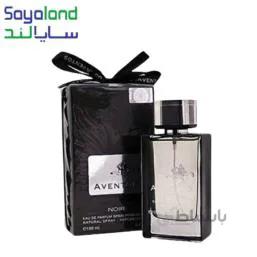 ادکلن مردانه فرگرانس اونتوس نویر