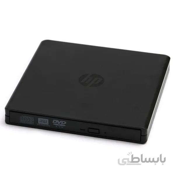 درایو DVD اکسترنال اچ پی مدل Class1 Laser product