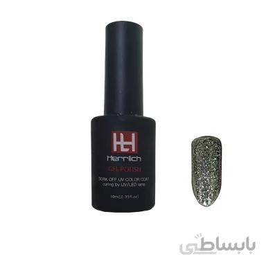 لاک ژل 3D هرلیچ(کد 216) HERRLICH