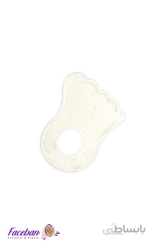 دندانگیر آبدار طرح پا