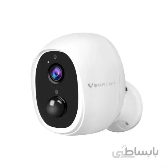 دوربین وایرلس باتری خور tuya s1