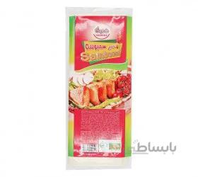 خمیر سمبوسه هومینا مقدار 700 گرم