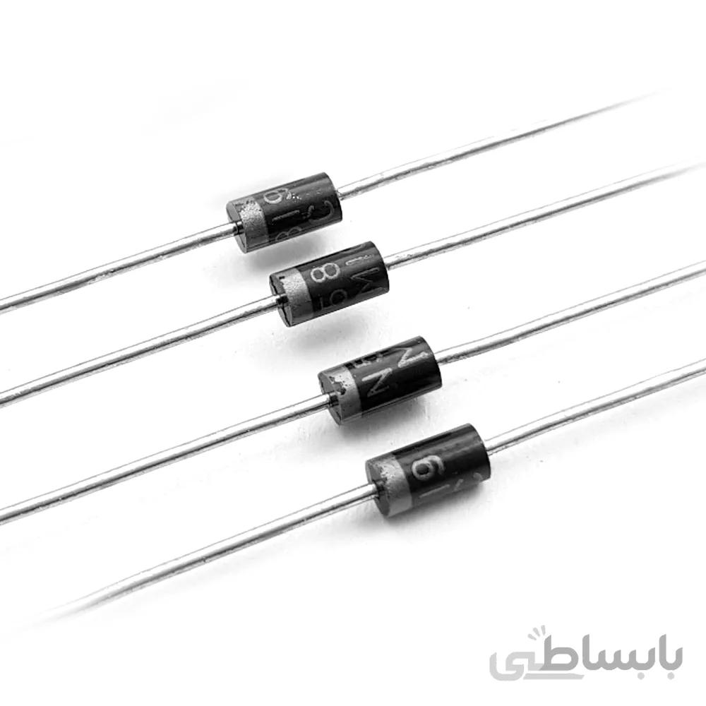 دیود 1N5819