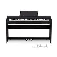 پیانو دیجیتال کاسیو PX770 bk