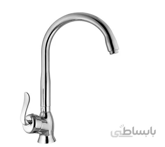 شیرظرفشویی مدل آرک درخشان