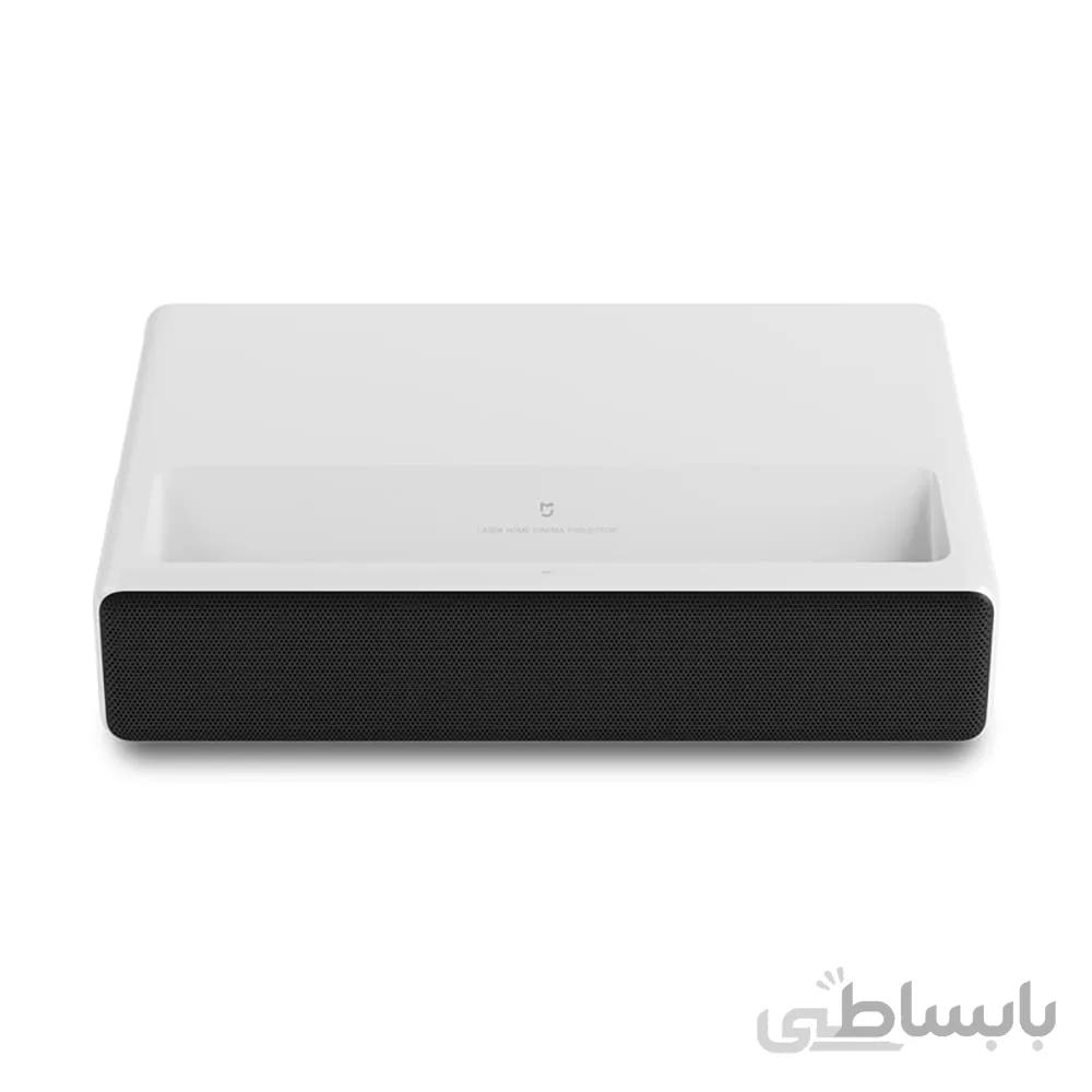 ویدئو پروژکتور شیائومی مدل Mi Laser 150 Full HD ا Xiaomi Mi Laser Projector 150 Video Projector