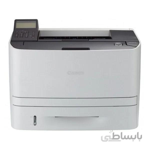 پرینتر لیزری کانن مدل i-SENSYS LBP251dw ا Canon i-SENSYS LBP251dw Laser Printer