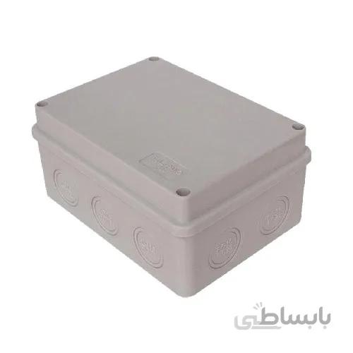 جعبه تقسیم