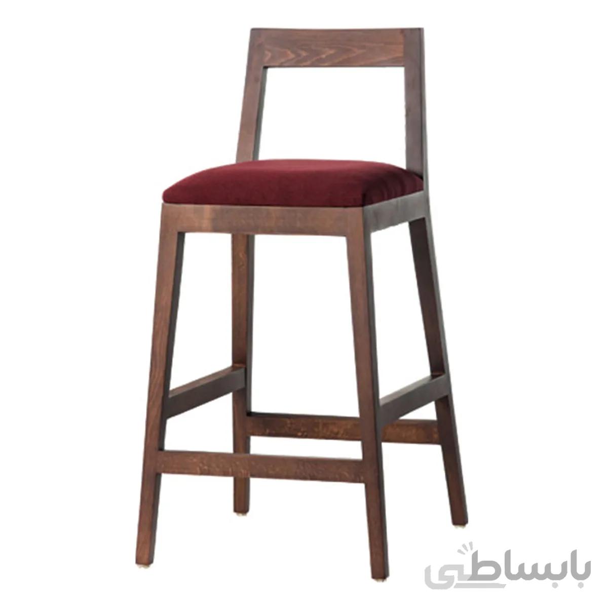 صندلی بار آریتا