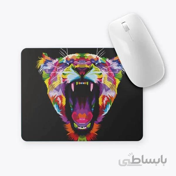 موس پد Lion کد ۰۹