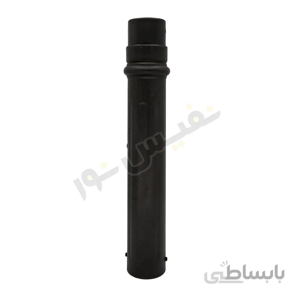 لوله پایه چمنی پلاستیکی دوستان مدل OL34-L