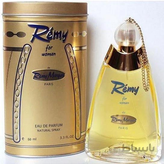 ادو پرفیوم (عطر) زنانه رمی مارکویس حجم 50 ml