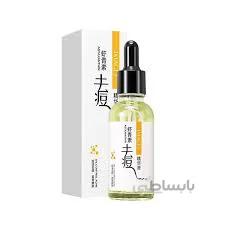 سرم چای سبز آستاگزانتین ایمیجز ا Astaxanthin Acne Essence Images