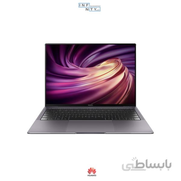 لپ تاپ 13.9 اینچی هواوی Huawei مدل MateBook X Pro