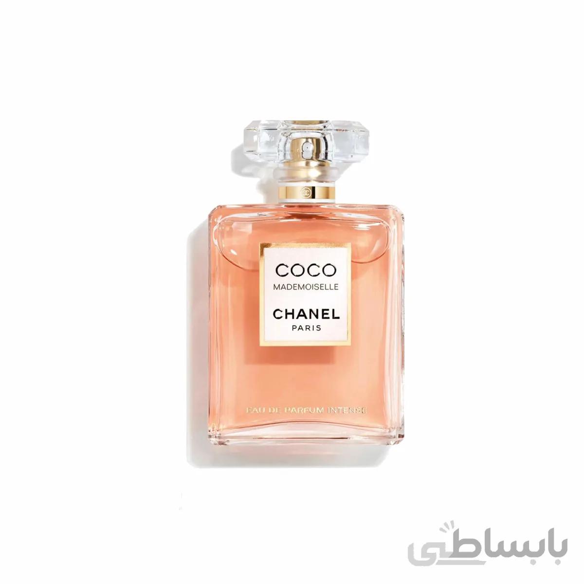 تستر عطر کوکو مادمازل اینتنس