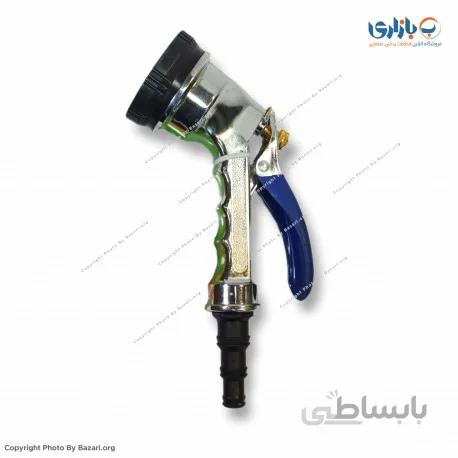آب پاش شیلنگ 7 کاره کروم