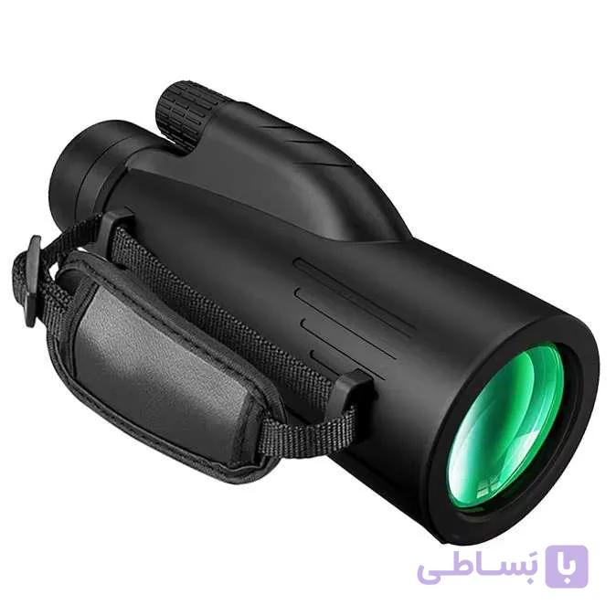 دوربین تک چشمی مدل 10×42 — تصویر 1