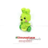 اسباب بازی خرگوش کوکی نشکن 05