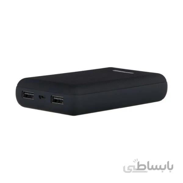 شارژر همراه تسکو مدل TP 875 ظرفیت ۲۰۰۰۰ میلی آمپر ساعت