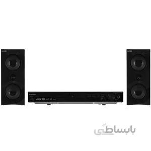 پخش کننده DVD گاندو مدل GN-HDS1083 ا Gando GN-HDS1083 DVD Player