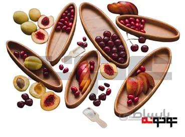 زیتون خوری اوک