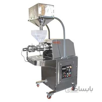 دستگاه روغن گیری ۸۵