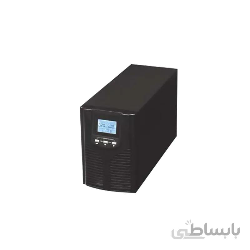 یوپیاس 2000VA - سری LIS