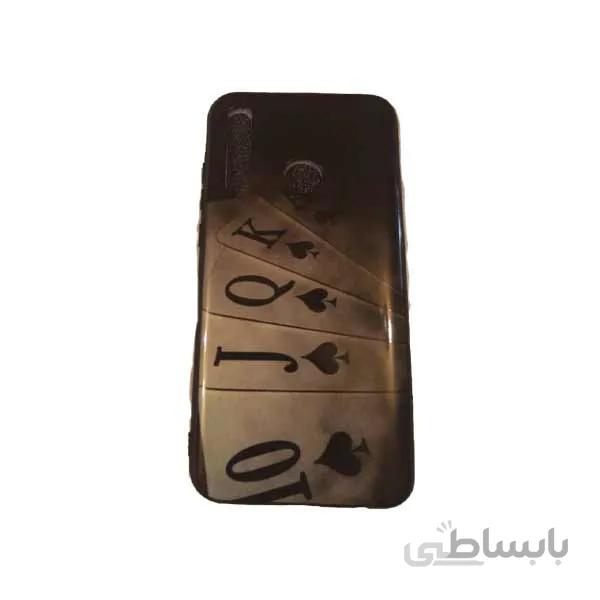 بک کاور آنر 20 لایت هواوی فانتزی طرح ورق