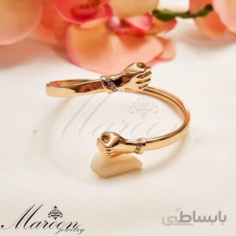 دستبند آغوش مارون CD117