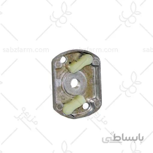 فولی هندل علف زن KNC