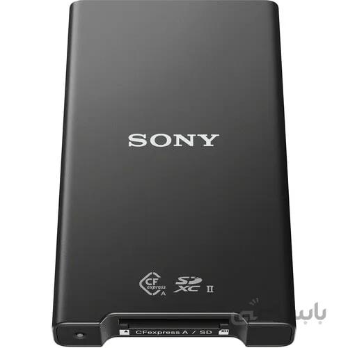 رم ریدر سونی Sony MRW-G2 CFexpress Type A/SD