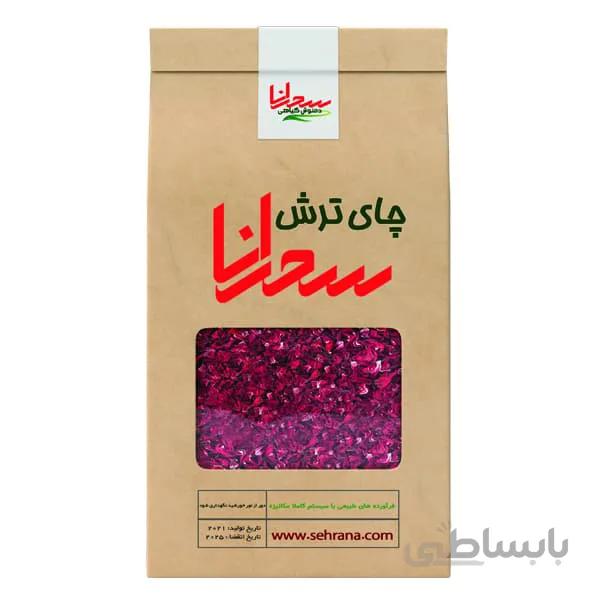چای ترش درجه یک 100 گرم
