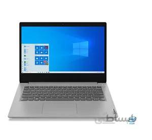لپ تاپ 14 اینچی لنوو مدل IdeaPad 3 14IGL05_AF (Celeron N4020_UHD) ا IdeaPad 3 14IGL05