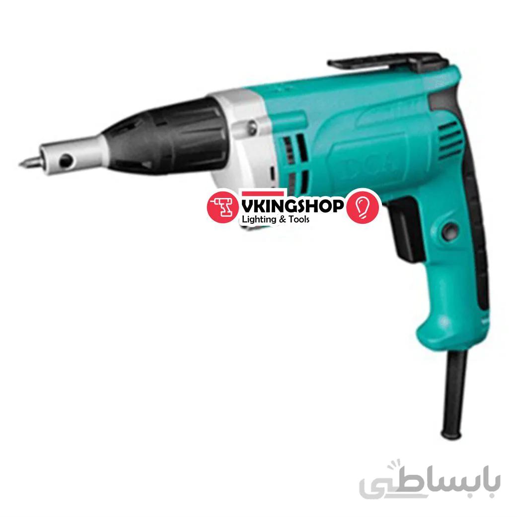 پیچ گوشتی برقی دی سی ای مدل APL6
