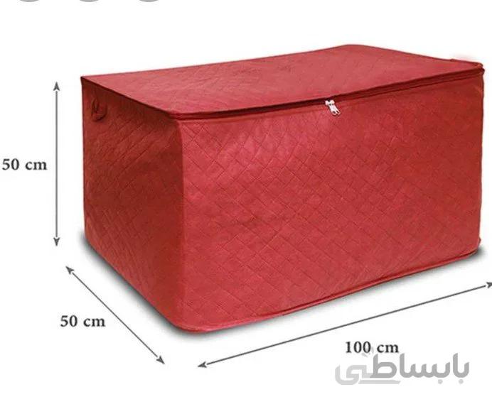 بقچه کلاسیک 5