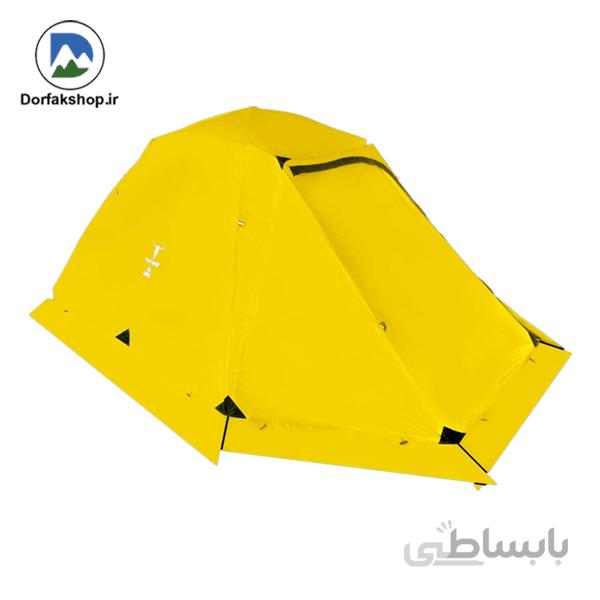 چادر کوهنوردی کله گاوی 4 نفره PEKYNEW K 2021 C