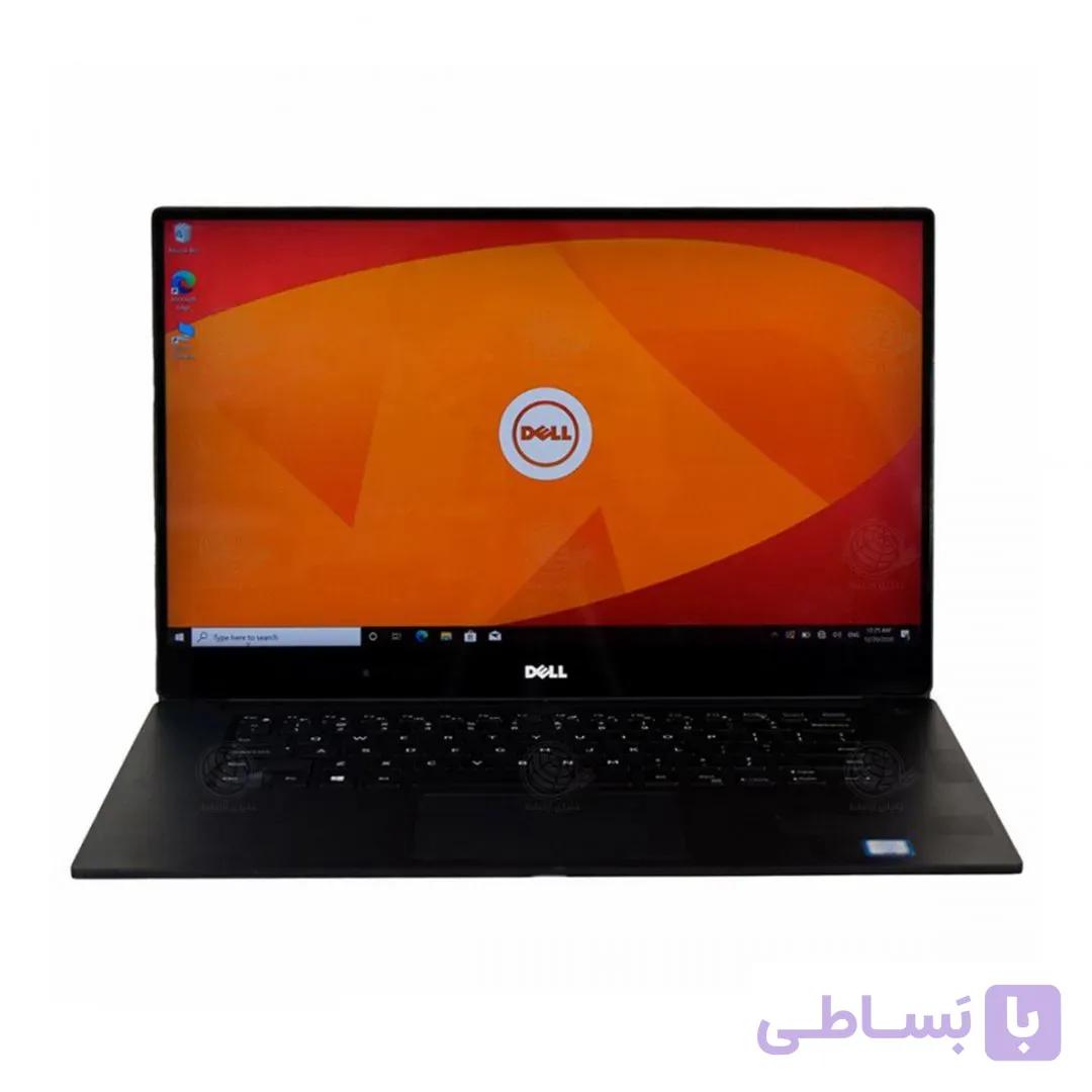 لپ تاپ DELL مدل Precision Mobile Workstation 5510 – B