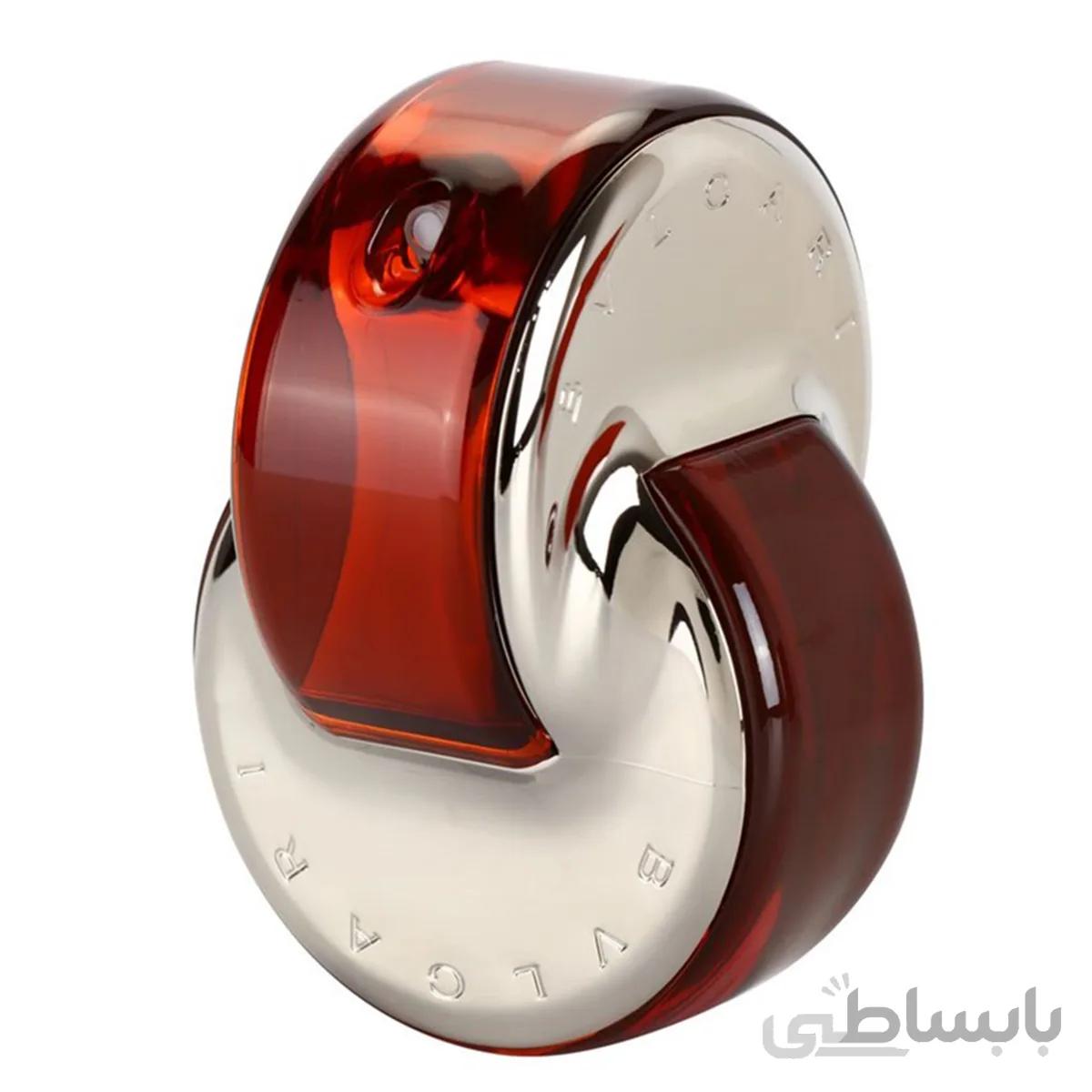 عطر ادکلن زنانه بولگاری مدل Omnia حجم 65 میل